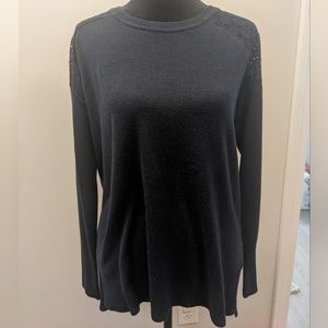 Van Heusen sweater